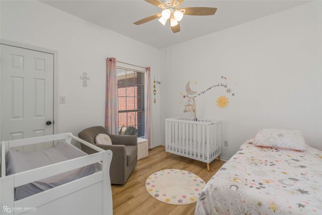 4907 General Rusk Drive, Bossier City, LA 71112