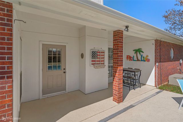 4907 General Rusk Drive, Bossier City, LA 71112