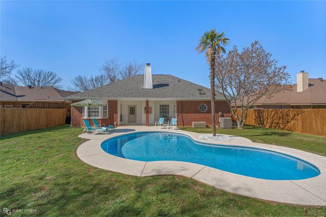 4907 General Rusk Drive, Bossier City, LA 71112