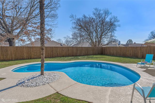 4907 General Rusk Drive, Bossier City, LA 71112