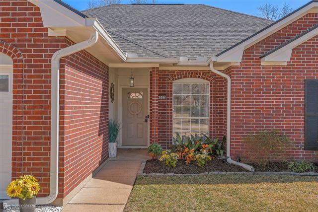 4907 General Rusk Drive, Bossier City, LA 71112