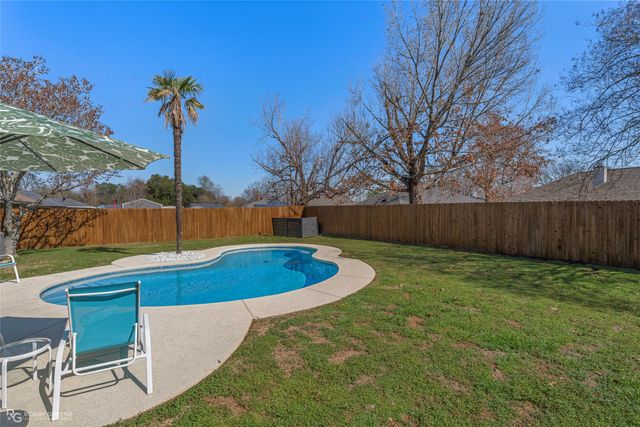 4907 General Rusk Drive, Bossier City, LA 71112