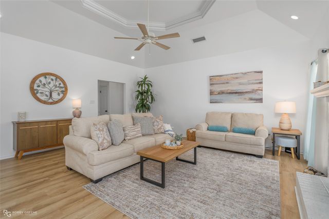 4907 General Rusk Drive, Bossier City, LA 71112