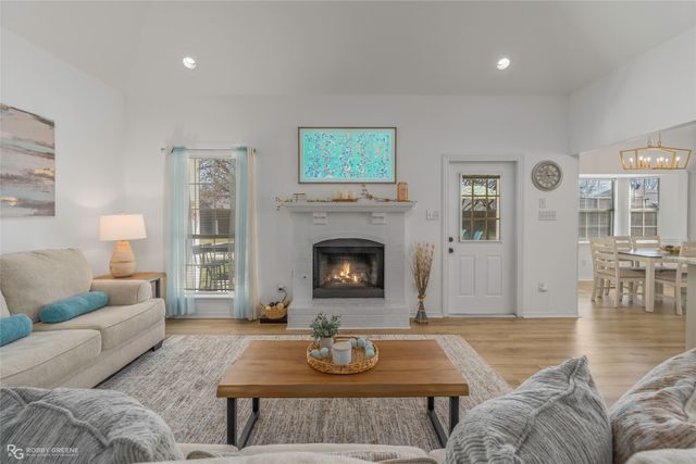 4907 General Rusk Drive, Bossier City, LA 71112