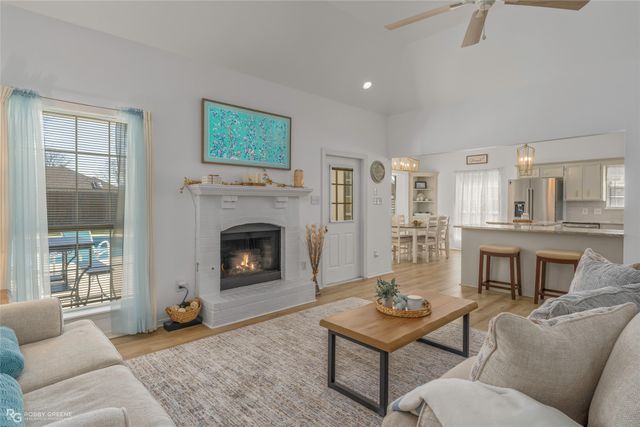 4907 General Rusk Drive, Bossier City, LA 71112