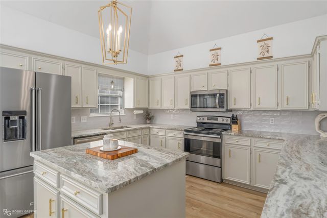 4907 General Rusk Drive, Bossier City, LA 71112