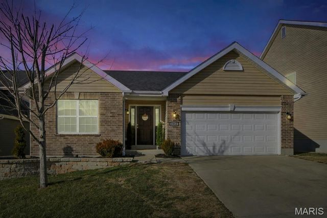 1314 Woodgrove Park Drive, O'fallon, MO 63366