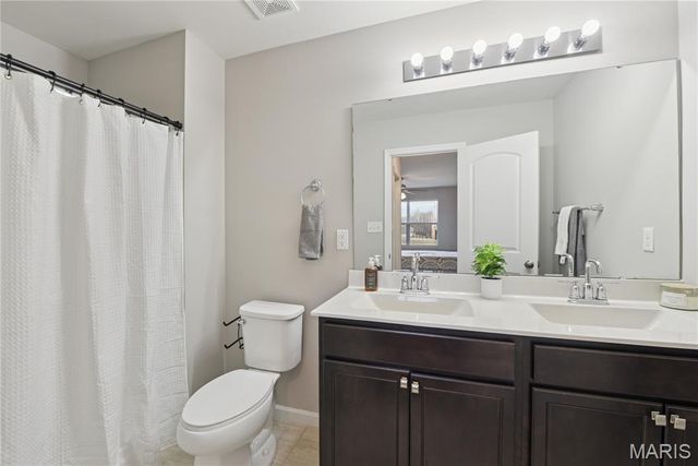 1314 Woodgrove Park Drive, O'fallon, MO 63366