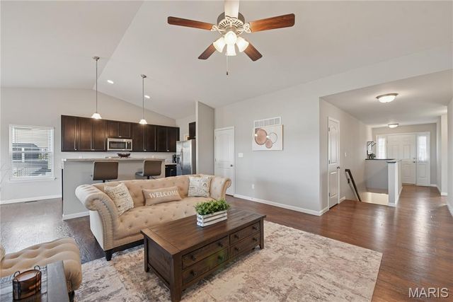 1314 Woodgrove Park Drive, O'fallon, MO 63366