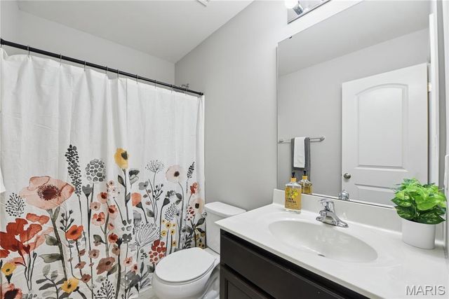 1314 Woodgrove Park Drive, O'fallon, MO 63366