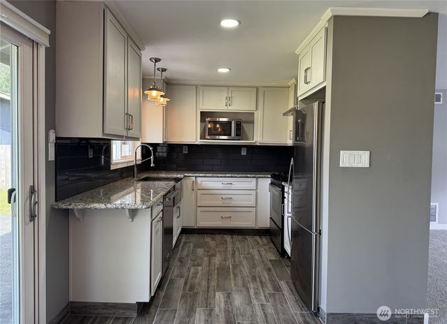 15735 SE 117th Avenue, Renton, WA 98058