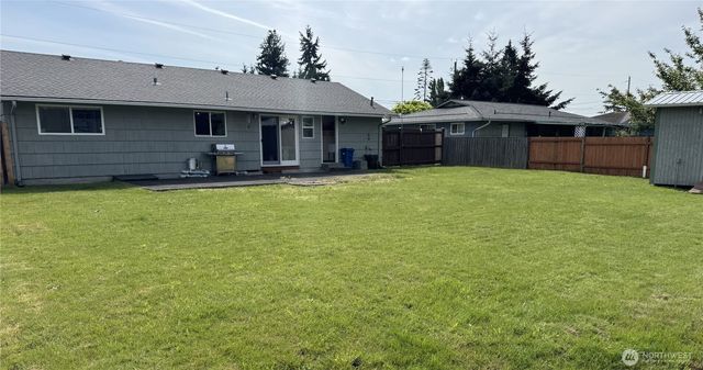 15735 SE 117th Avenue, Renton, WA 98058