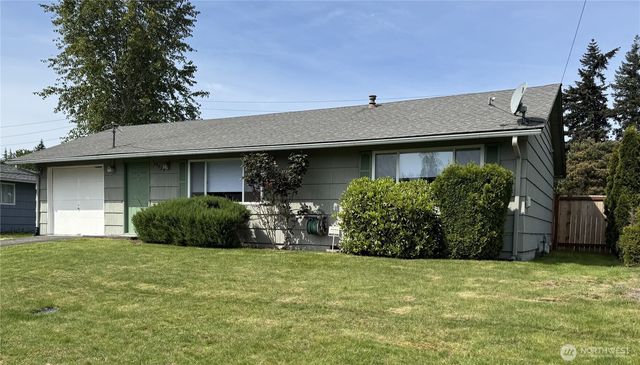 15735 SE 117th Avenue, Renton, WA 98058