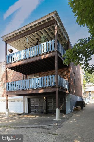 3418 MARY ST, Drexel Hill, PA 19026