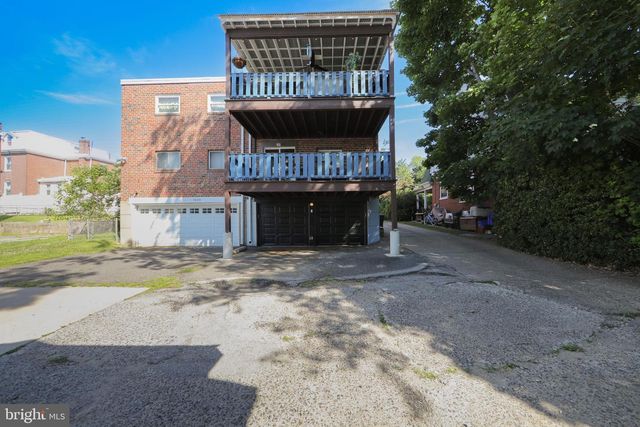 3418 MARY ST, Drexel Hill, PA 19026