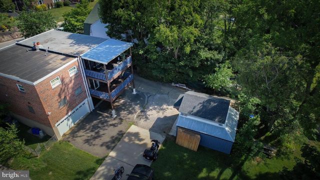 3418 MARY ST, Drexel Hill, PA 19026