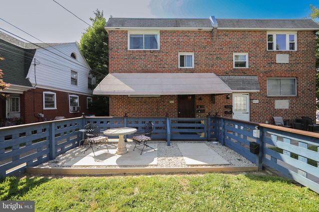 3418 MARY ST, Drexel Hill, PA 19026
