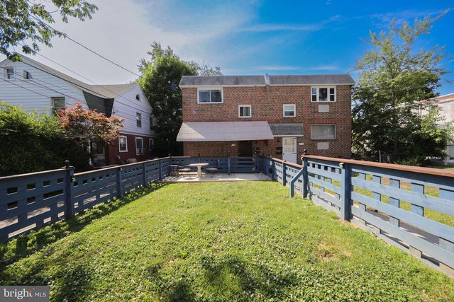 3418 MARY ST, Drexel Hill, PA 19026