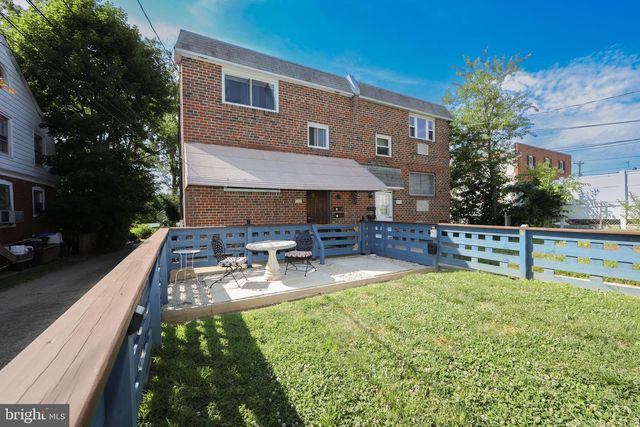 3418 MARY ST, Drexel Hill, PA 19026