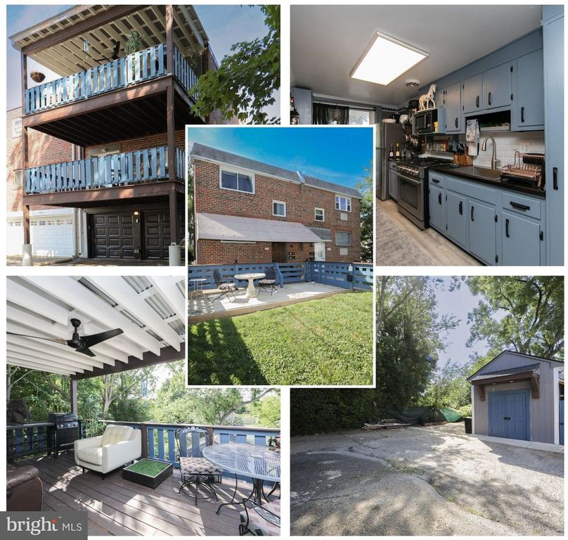 3418 MARY ST, Drexel Hill, PA 19026
