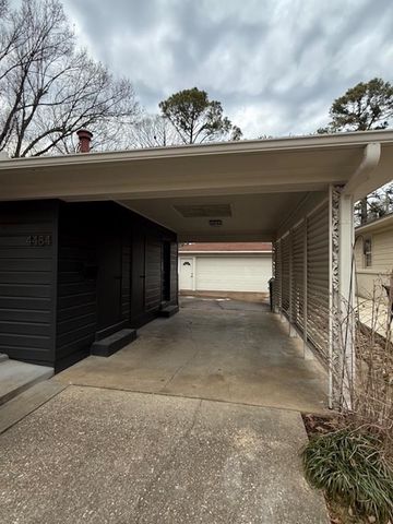 4484 CHARLESWOOD AVE, Memphis, TN 38117