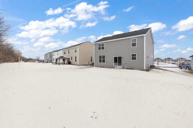 1811 E 111th Place, Crown Point, IN 46307