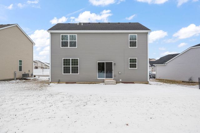 1811 E 111th Place, Crown Point, IN 46307