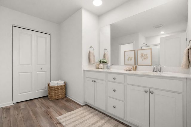 1811 E 111th Place, Crown Point, IN 46307