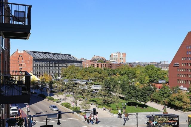 199 State St 401, Boston, MA 02109