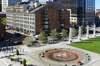 199 State St 401, Boston, MA 02109