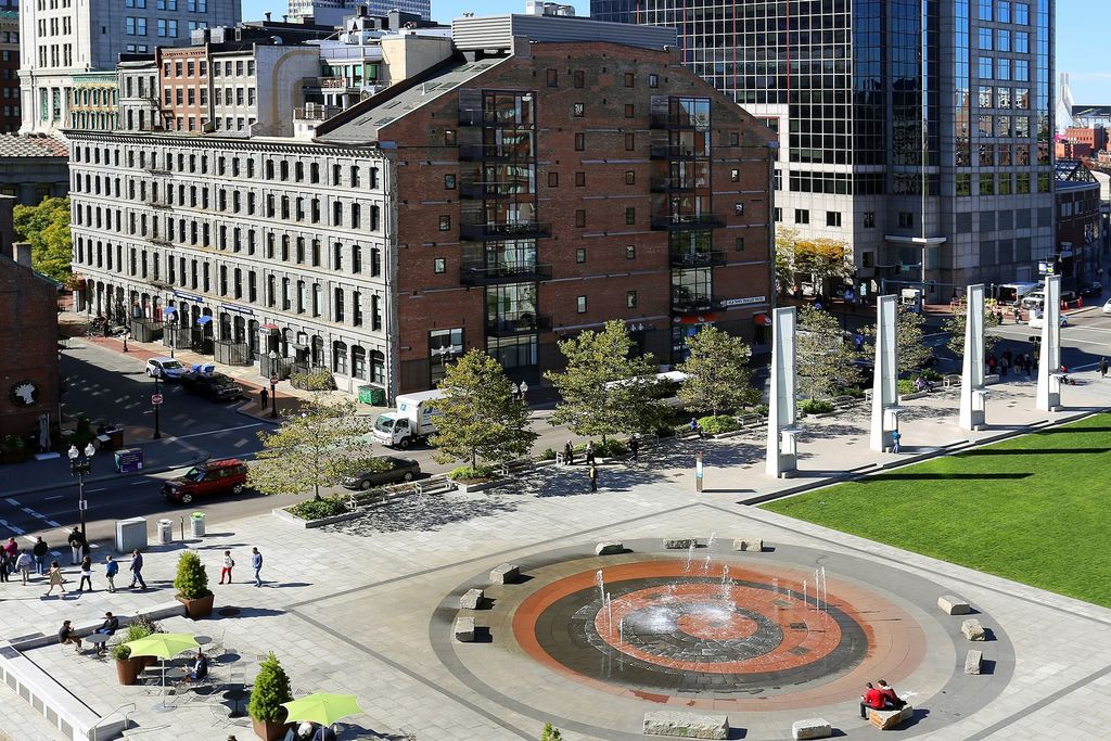 199 State St 401, Boston, MA 02109