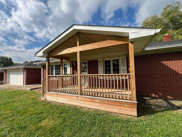 6560 Hi Vu Drive, Indianapolis, IN 46227