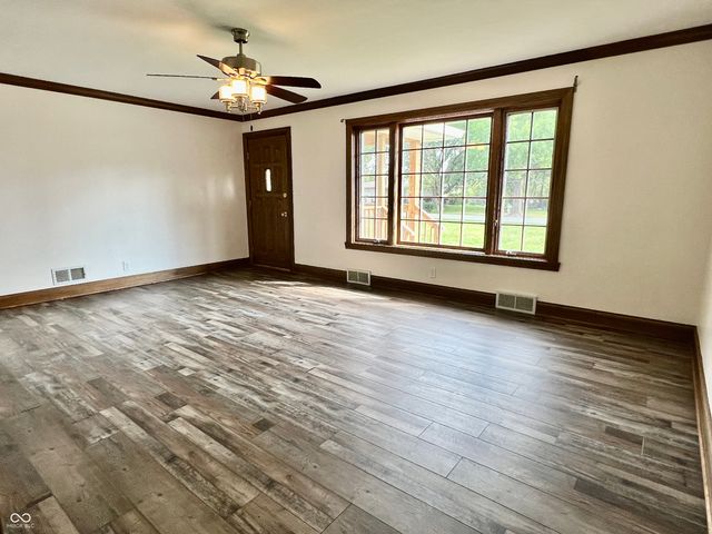 6560 Hi Vu Drive, Indianapolis, IN 46227