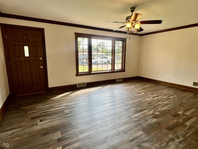 6560 Hi Vu Drive, Indianapolis, IN 46227