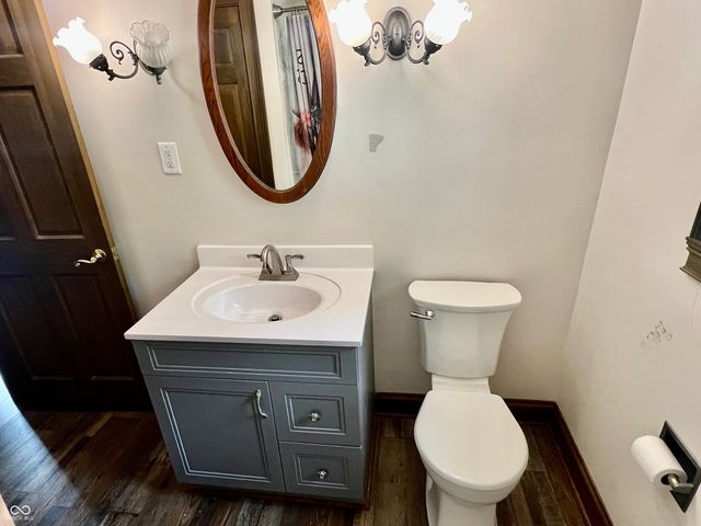 6560 Hi Vu Drive, Indianapolis, IN 46227