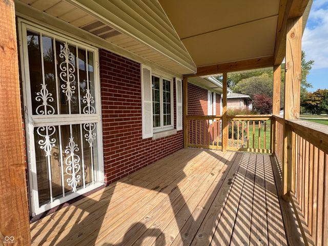 6560 Hi Vu Drive, Indianapolis, IN 46227