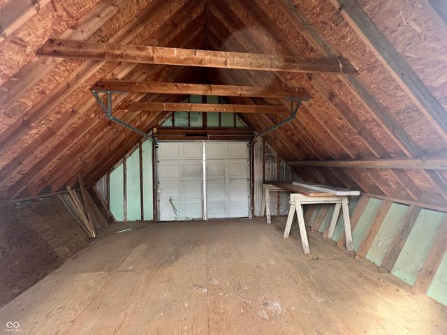 6560 Hi Vu Drive, Indianapolis, IN 46227