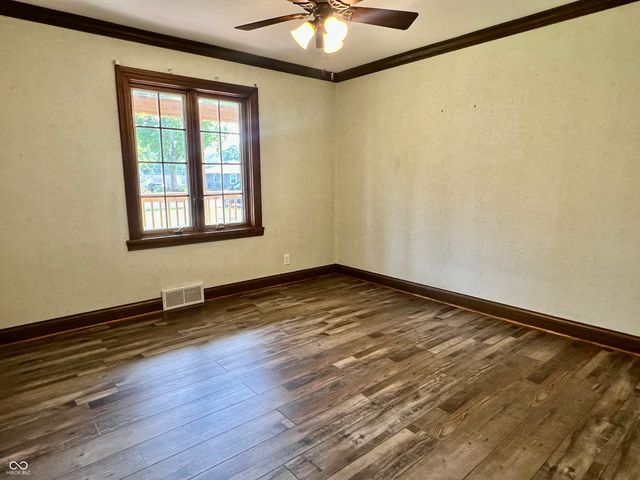 6560 Hi Vu Drive, Indianapolis, IN 46227