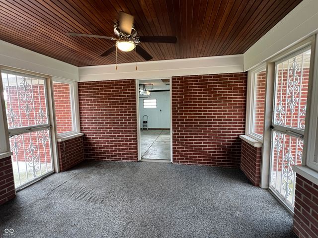 6560 Hi Vu Drive, Indianapolis, IN 46227