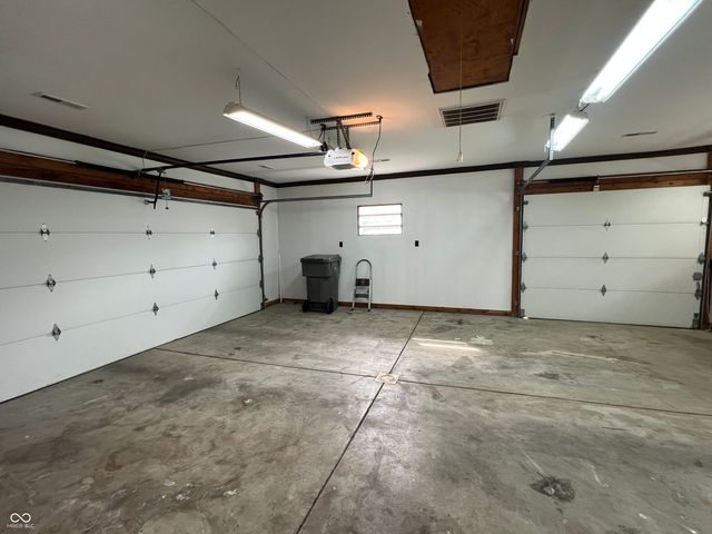 6560 Hi Vu Drive, Indianapolis, IN 46227