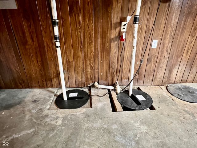 6560 Hi Vu Drive, Indianapolis, IN 46227