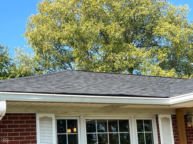 6560 Hi Vu Drive, Indianapolis, IN 46227