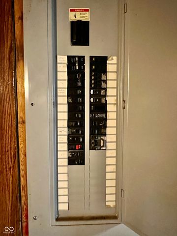 6560 Hi Vu Drive, Indianapolis, IN 46227