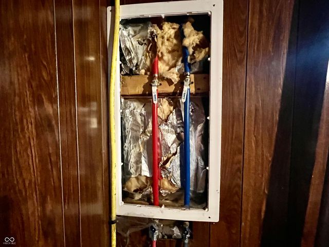 6560 Hi Vu Drive, Indianapolis, IN 46227