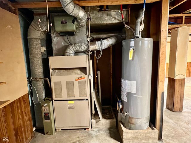 6560 Hi Vu Drive, Indianapolis, IN 46227