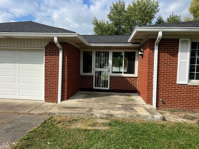 6560 Hi Vu Drive, Indianapolis, IN 46227