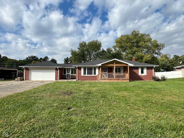 6560 Hi Vu Drive, Indianapolis, IN 46227