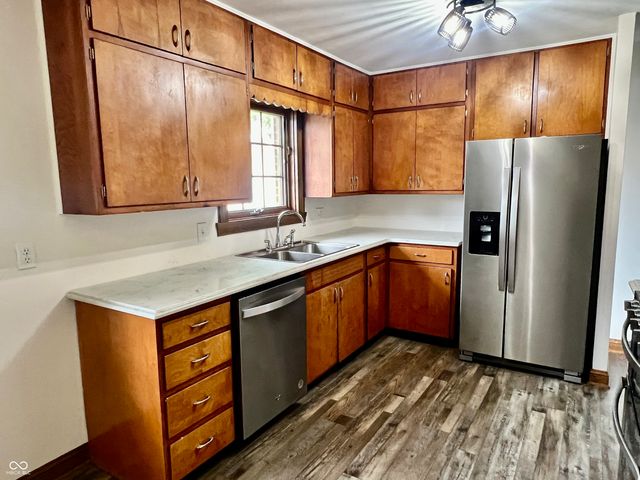 6560 Hi Vu Drive, Indianapolis, IN 46227