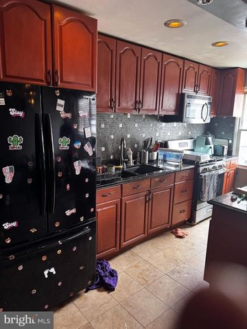 227 LAUREL RD, Sharon Hill, PA 19079