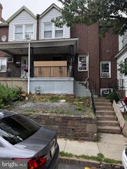 227 LAUREL RD, Sharon Hill, PA 19079